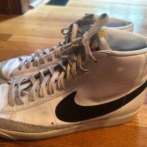 NIKE Men's Blazers